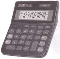 casio MS-170L (BK)